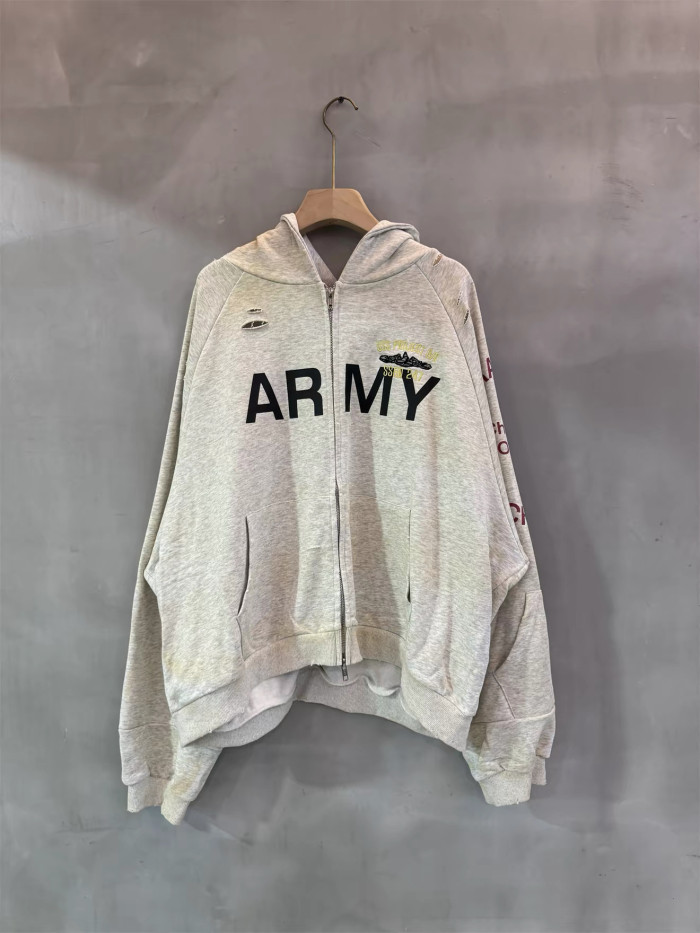 Grailz project gr Series Hoodies 1：1 Quality-004