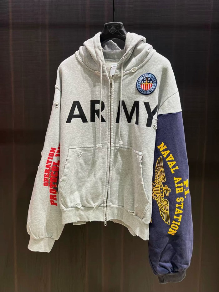 Protocol index Hoodies 1：1 quality-016