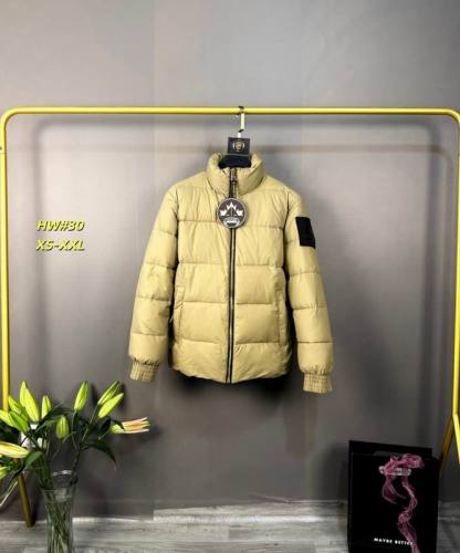 Moose Knuckles Down Coat-218(XS-XXL)