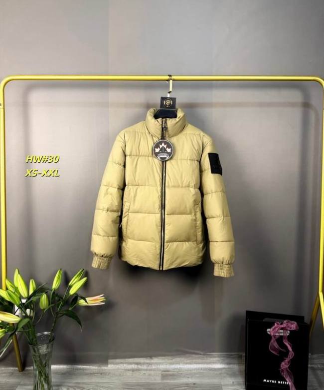 Moose Knuckles Down Coat-218(XS-XXL)