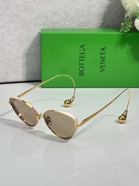 Bottega Veneta Sunglasses AAAA-1274