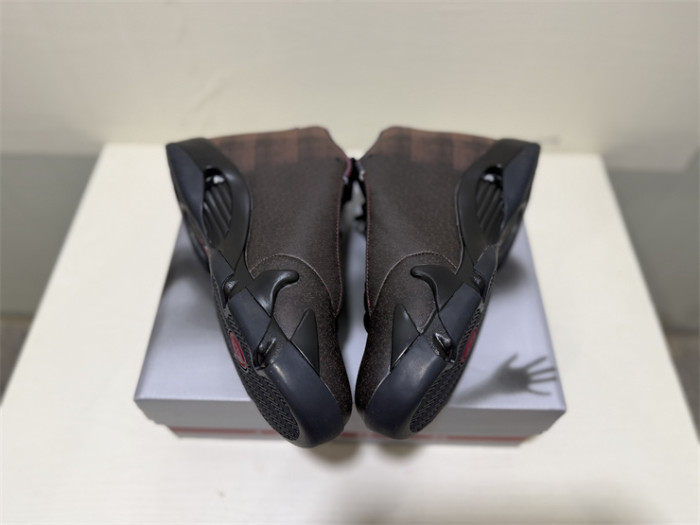 Perfect Air Jordan 14 shoes-001
