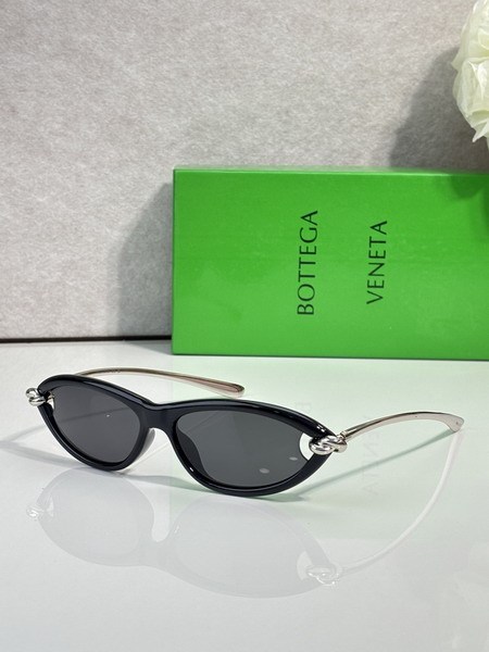 Bottega Veneta Sunglasses AAAA-1245
