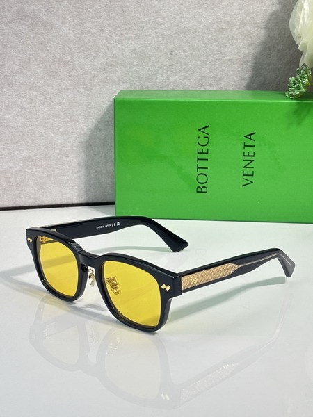 Bottega Veneta Sunglasses AAAA-1247
