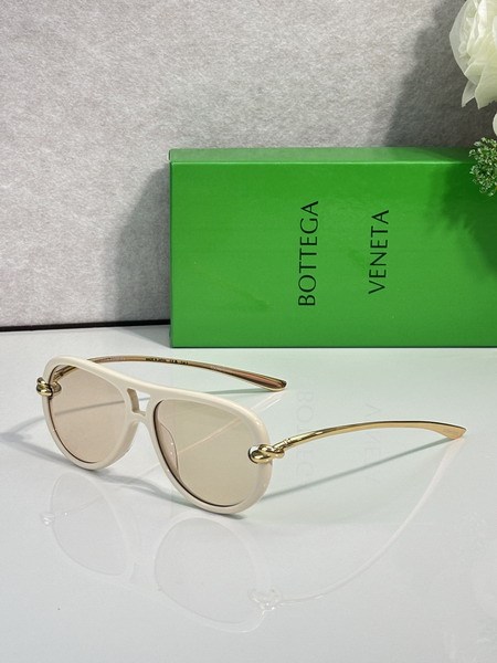 Bottega Veneta Sunglasses AAAA-1262