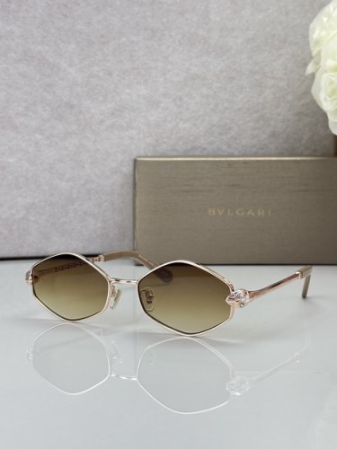 Bottega Veneta Sunglasses AAAA-1277