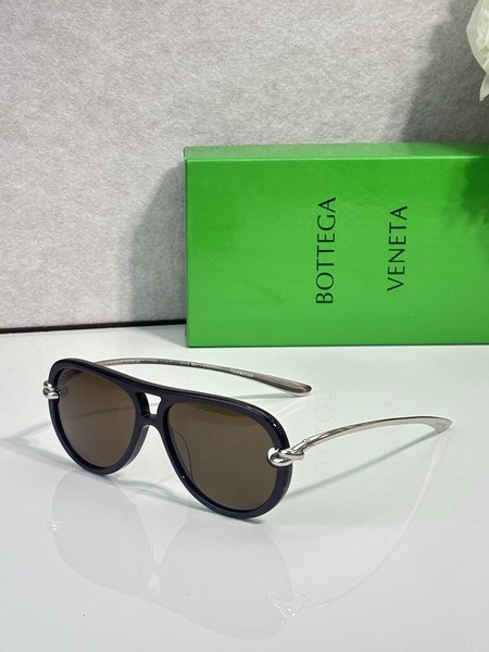 Bottega Veneta Sunglasses AAAA-1253