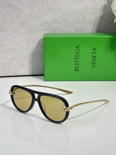 Bottega Veneta Sunglasses AAAA-1265