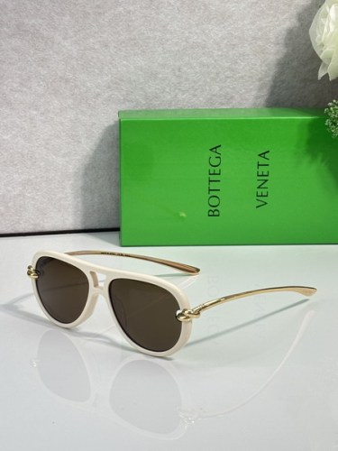 Bottega Veneta Sunglasses AAAA-1252