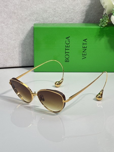 Bottega Veneta Sunglasses AAAA-1271