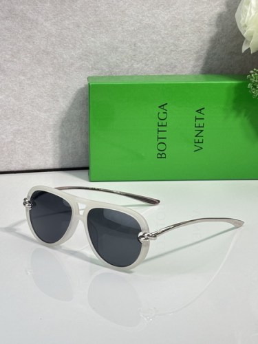Bottega Veneta Sunglasses AAAA-1256