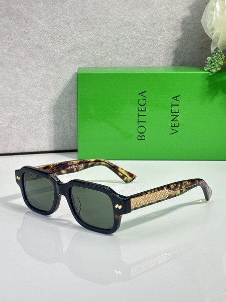 Bottega Veneta Sunglasses AAAA-1270