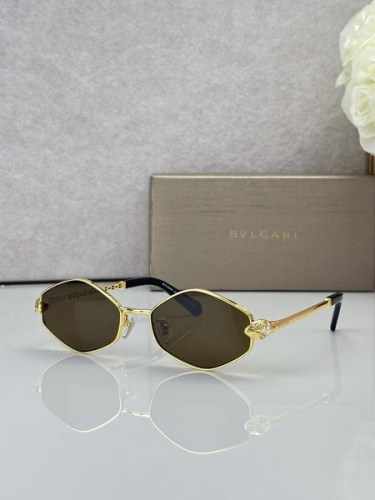 Bottega Veneta Sunglasses AAAA-1282