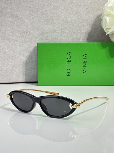 Bottega Veneta Sunglasses AAAA-1246