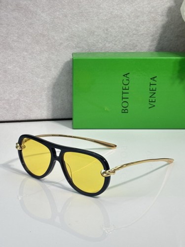 Bottega Veneta Sunglasses AAAA-1251