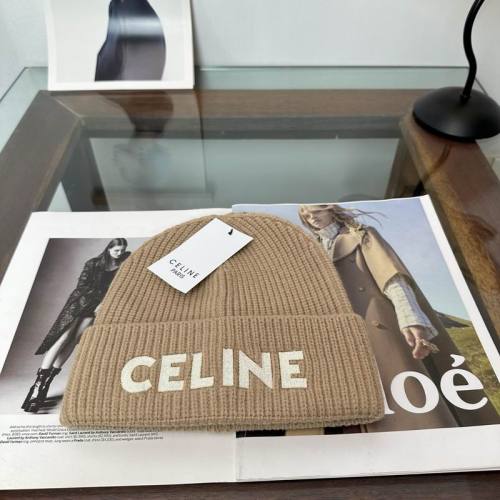 Celine Hats AAA-1749