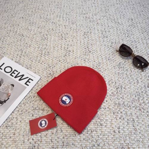 Canada Hats AAA-146