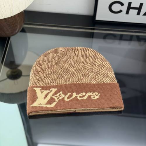 LV Hats AAA-1738