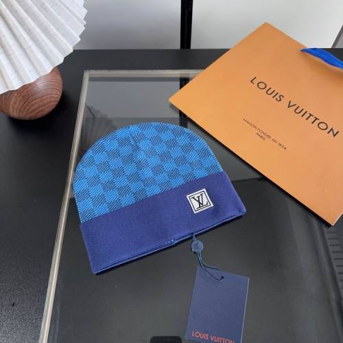 LV Hats AAA-1748