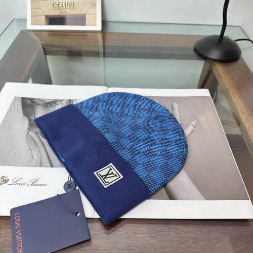 LV Hats AAA-1660
