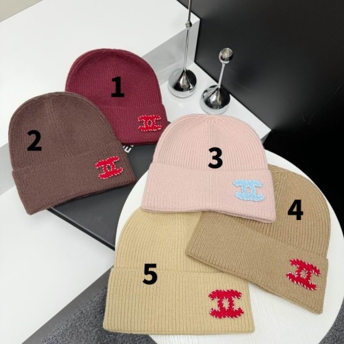 CHAL Hats AAA-4124