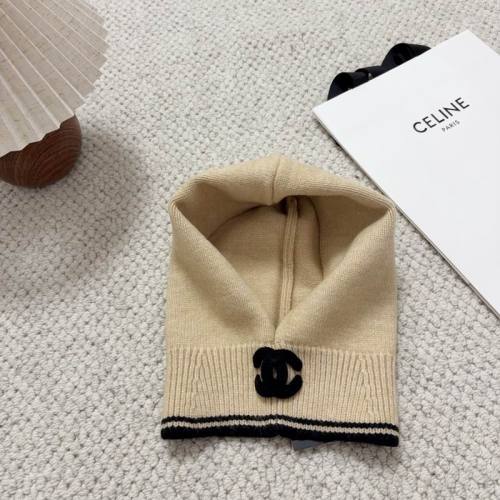 CHAL Hats AAA-4307