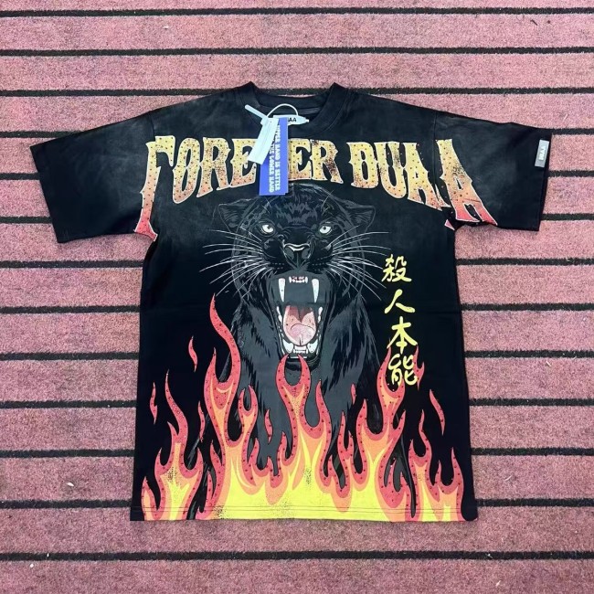 DUAA t-shirt-011(S-XL)