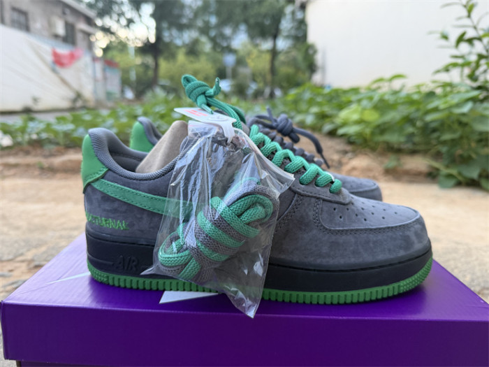 Nike air force shoes women low-2924