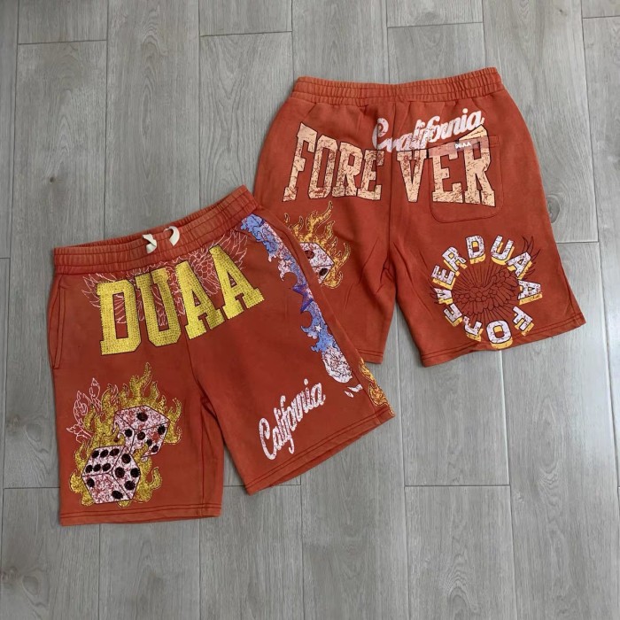 DUAA Shorts-004(S-XL)