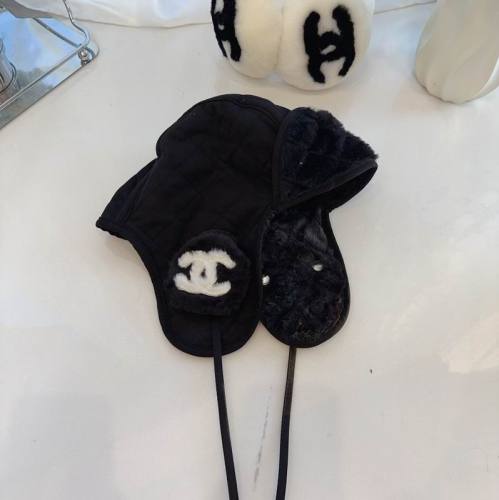 CHAL Hats AAA-4293