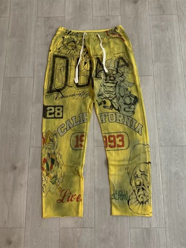 DUAA pants-005(S-XL)