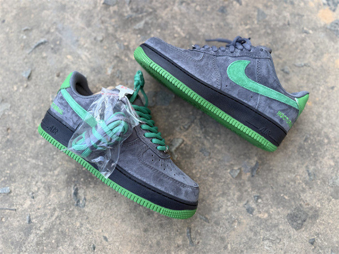 Nike air force shoes women low-2924