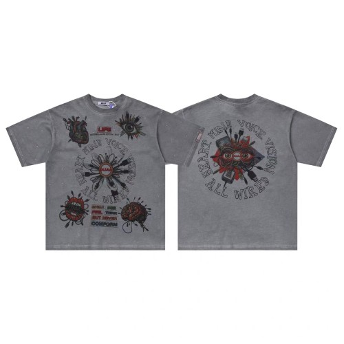 DUAA t-shirt-042(S-XL)