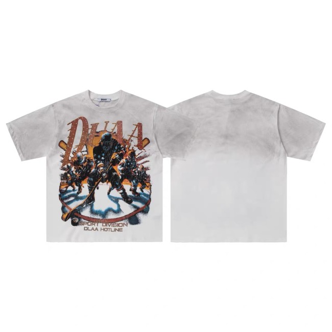 DUAA t-shirt-038(S-XL)