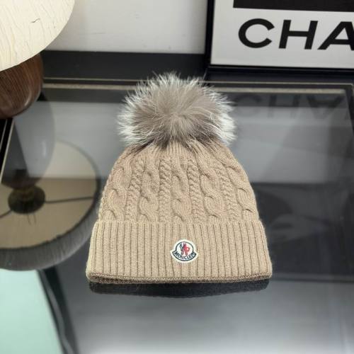 Moncler Hats AAA-1897