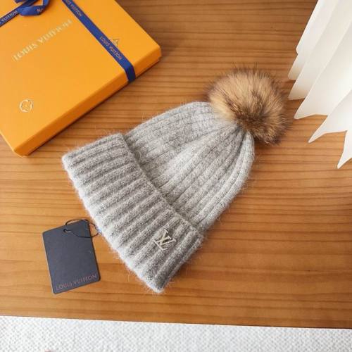LV Hats AAA-2034