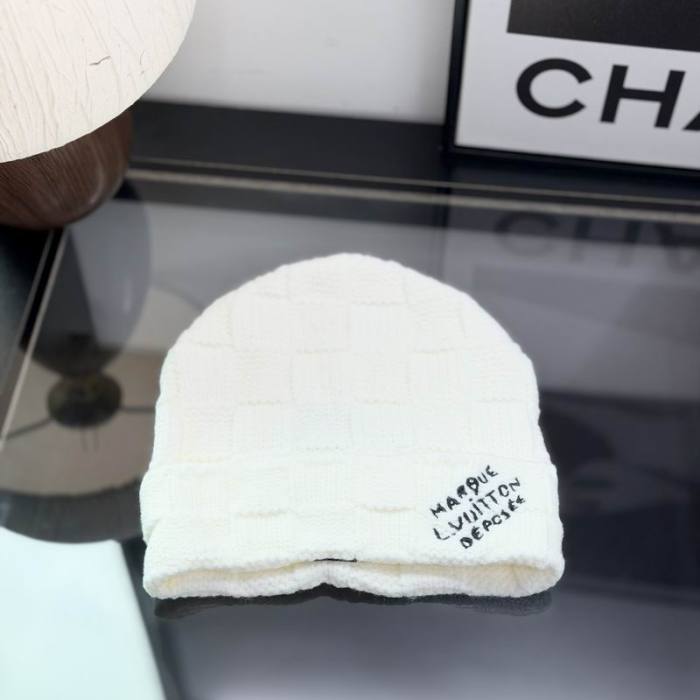 LV Hats AAA-1945