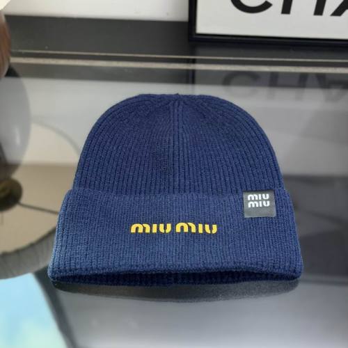 Miumiu Hats AAA-453