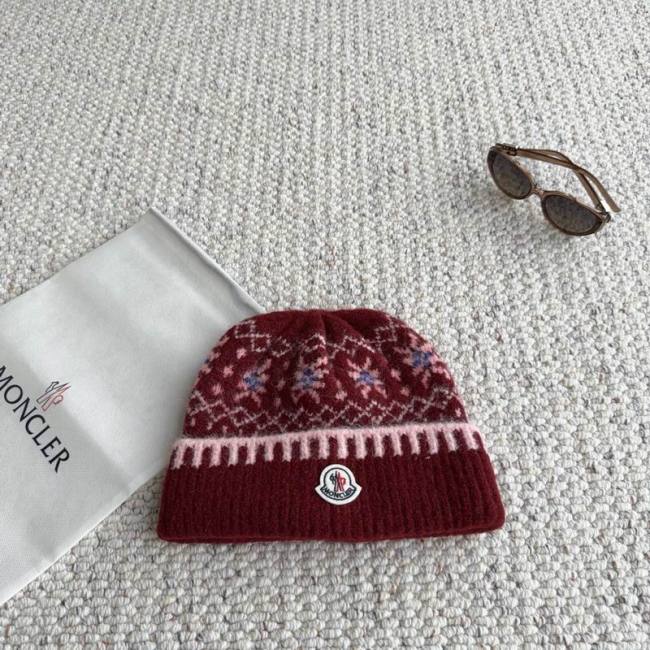 Moncler Hats AAA-1738