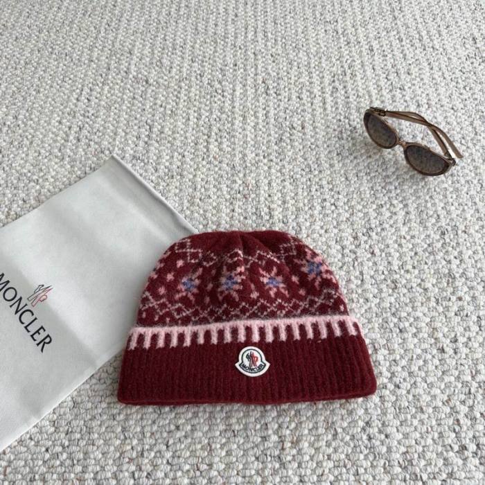 Moncler Hats AAA-1738