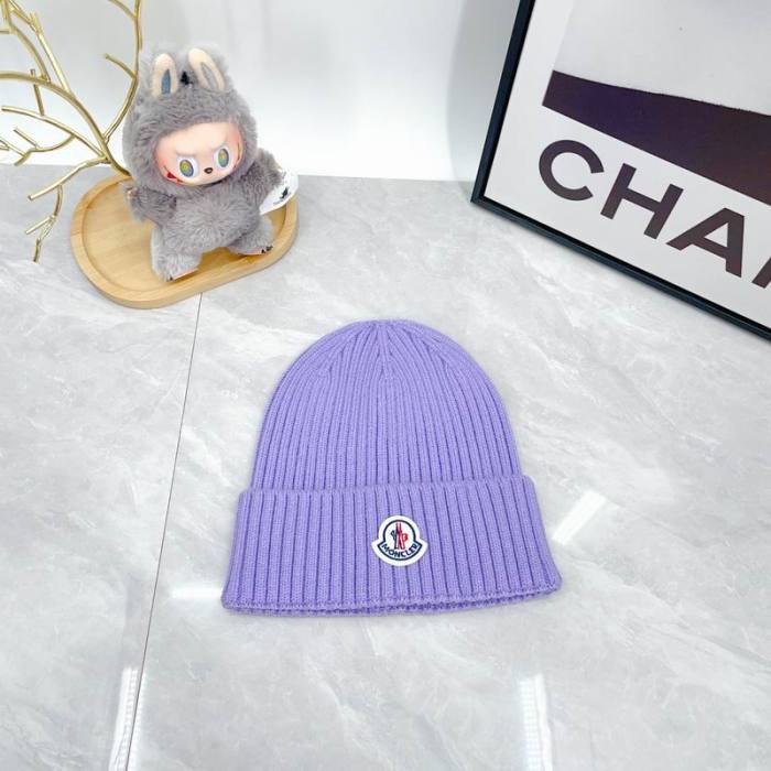 Moncler Hats AAA-1845