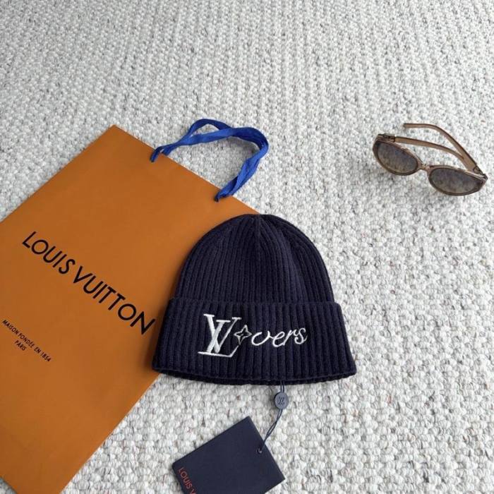 LV Hats AAA-1920