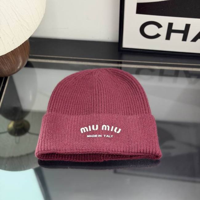 Miumiu Hats AAA-394