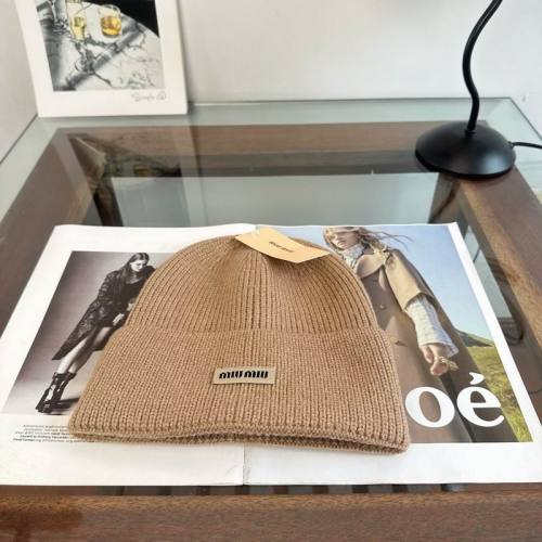 Miumiu Hats AAA-501