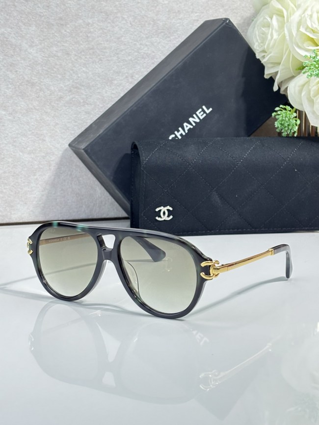 CHNL Sunglasses AAAA-8410