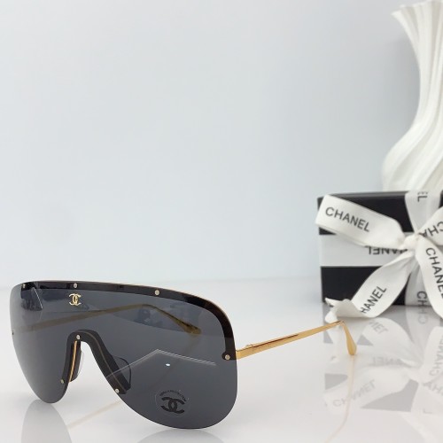 CHNL Sunglasses AAAA-8462