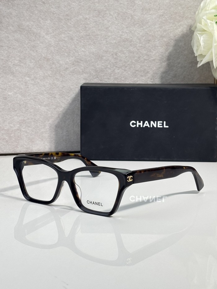 CHNL Sunglasses AAAA-8367