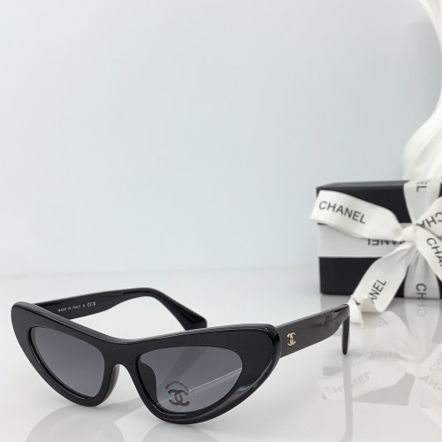 CHNL Sunglasses AAAA-8453