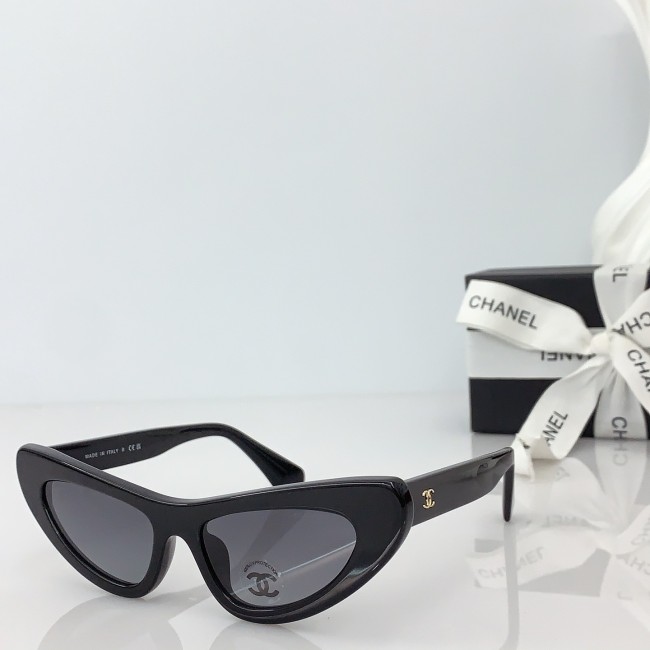 CHNL Sunglasses AAAA-8453