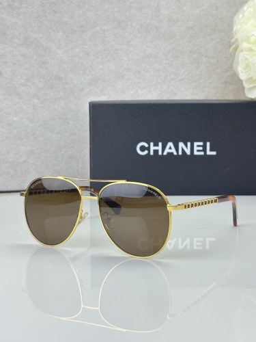 CHNL Sunglasses AAAA-8399